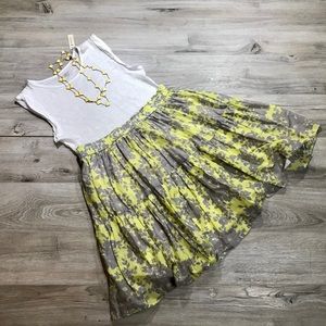 Old Navy Flowy Skirt